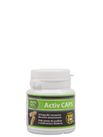 activ caps