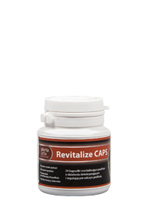 Revitalize Caps